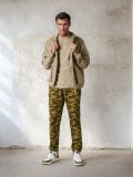 Jogger hlače - više boja - SINSAY - small2