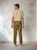 Jogger hlače - više boja - SINSAY - small3