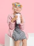 Sequin dress - srebrno - SINSAY - small4