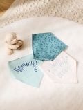Pudipõll 3 pack - kahvatusinine - SINSAY - small2