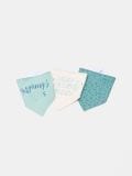 Pudipõll 3 pack - kahvatusinine - SINSAY - small1