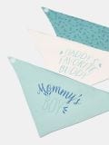 Pudipõll 3 pack - kahvatusinine - SINSAY - small3