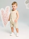 Kombinezon - krem - SINSAY - small1
