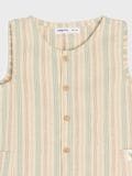 Kombinezon - krem - SINSAY - small5