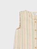 Kombinezon - krem - SINSAY - small12