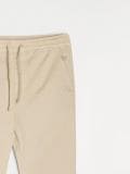 Pantaloni chino - bej - SINSAY - small10
