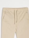 Pantaloni chino - bej - SINSAY - small11