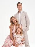Hlače straight fit - bež - SINSAY - small8