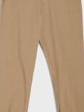 Jogger hlače - karmin - SINSAY - small12