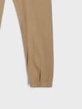 Jogger hlače - karmin - SINSAY - small13