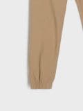 Jogger hlače - karmin - SINSAY - small16