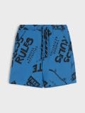 Шорти, 2 пари - light blue - SINSAY - small3