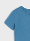 T-särk, 3 tk - mitmevärviline - SINSAY - small6