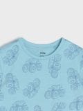 T-särk, 3 tk - mitmevärviline - SINSAY - small30
