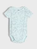 Bodi, 2 tk - kreemvalge - SINSAY - small3