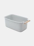 Hoiustamiskorv - helehall - SINSAY - small2