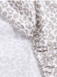 Kummiga lina - helehall - SINSAY - small8