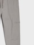 Jogger hlače - svetlo siva - SINSAY - small12