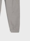 Jogger hlače - svetlo siva - SINSAY - small16