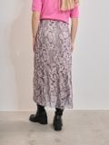 Midi krilo - svetlo siva - SINSAY - small4