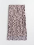 Midi krilo - svetlo siva - SINSAY - small6