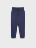 Σετ με 3 παντελόνια φόρμας jogger - μαυρο - SINSAY - small3