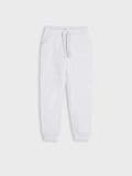 Σετ με 3 παντελόνια φόρμας jogger - μαυρο - SINSAY - small4