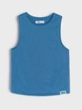 T-särk, 3 tk - mitmevärviline - SINSAY - small3