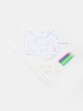 Kreativni set - roze - SINSAY - small3