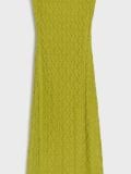 Midikleit - kollakasroheline - SINSAY - small9