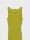 Midikleit - kollakasroheline - SINSAY - small10