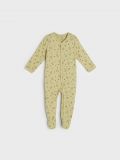 Rompers 2 pack - light olive - SINSAY - small2