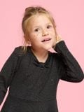 Haljina - crno - SINSAY - small5