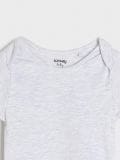 Bodi, 5 tk - salatiroheline - SINSAY - small43