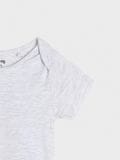 Bodi, 5 tk - salatiroheline - SINSAY - small44