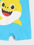 Φορμάκι Baby Shark - ανοιχτο μπλε - SINSAY - small9