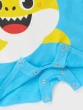 Φορμάκι Baby Shark - ανοιχτο μπλε - SINSAY - small11