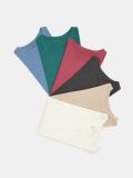 Majica loose fit - lila - SINSAY - small6