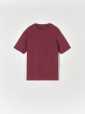 Majica loose fit - lila - SINSAY - small2