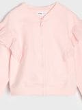 Pulover - pastelno roza - SINSAY - small11