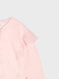 Pulover - pastelno roza - SINSAY - small12