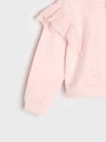 Pulover - pastelno roza - SINSAY - small14