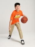 Pantalone - BEŽ - SINSAY - small2