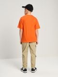 Pantalone - BEŽ - SINSAY - small1