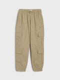 Pantalone - BEŽ - SINSAY - small4