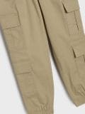 Pantalone - BEŽ - SINSAY - small5