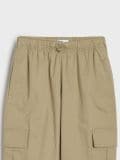 Pantalone - BEŽ - SINSAY - small7