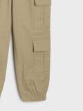 Pantalone - BEŽ - SINSAY - small9