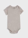 Bodi - 5 komada - krem - SINSAY - small5