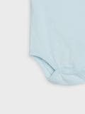 Bodi - 5 komada - krem - SINSAY - small8